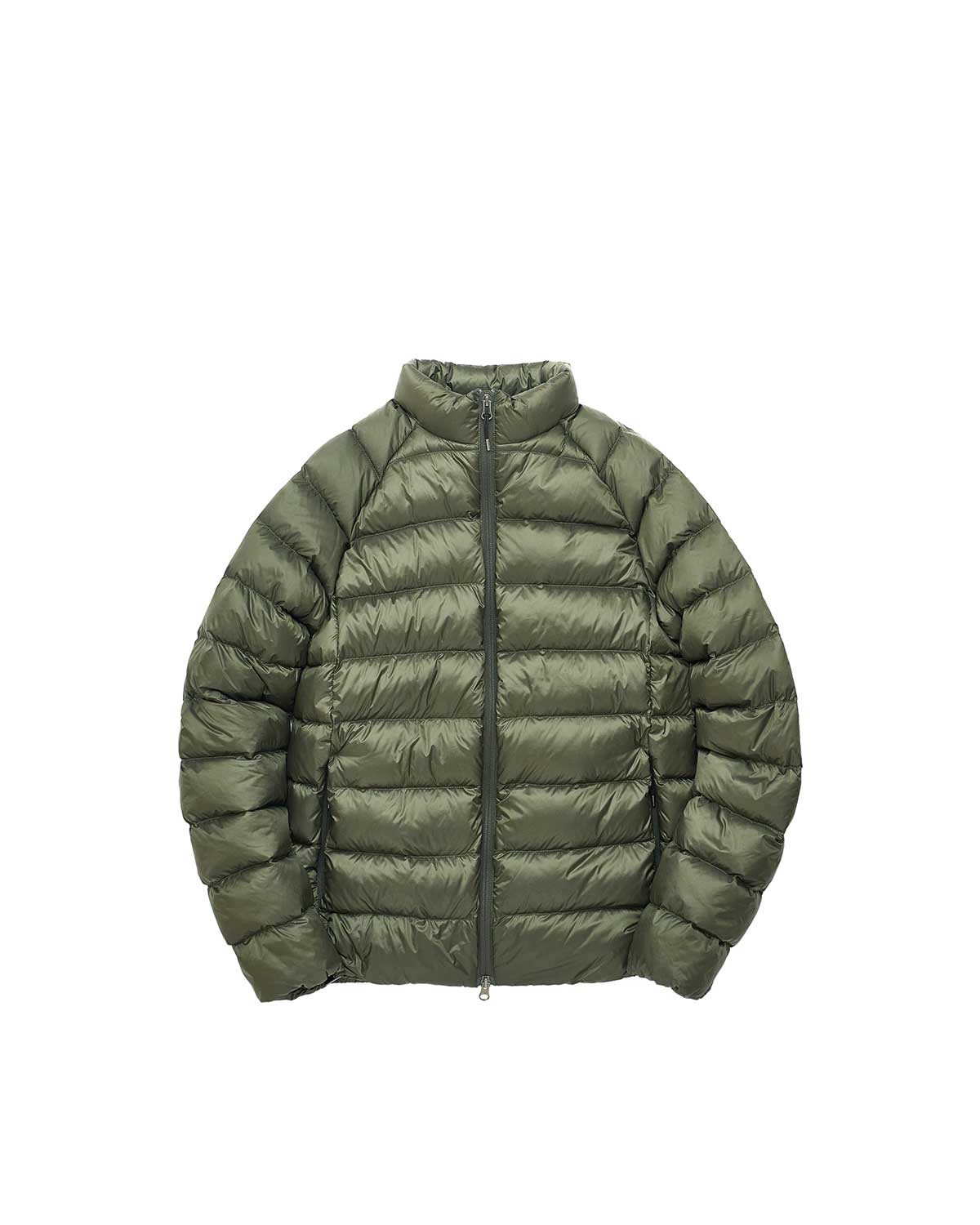 Doudoune ultra légère homme Pyrenex Arial khaki