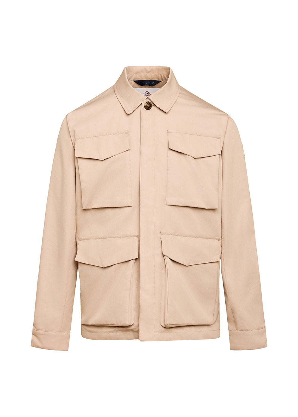 Veste légère homme Pyrenex Field beige