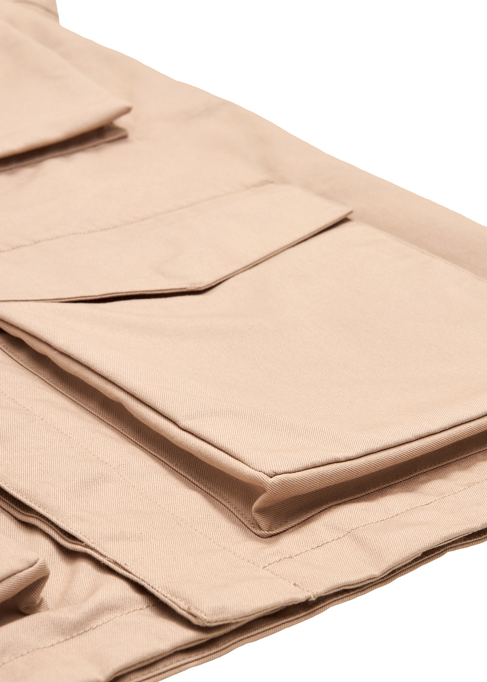 Veste légère homme Pyrenex Field beige