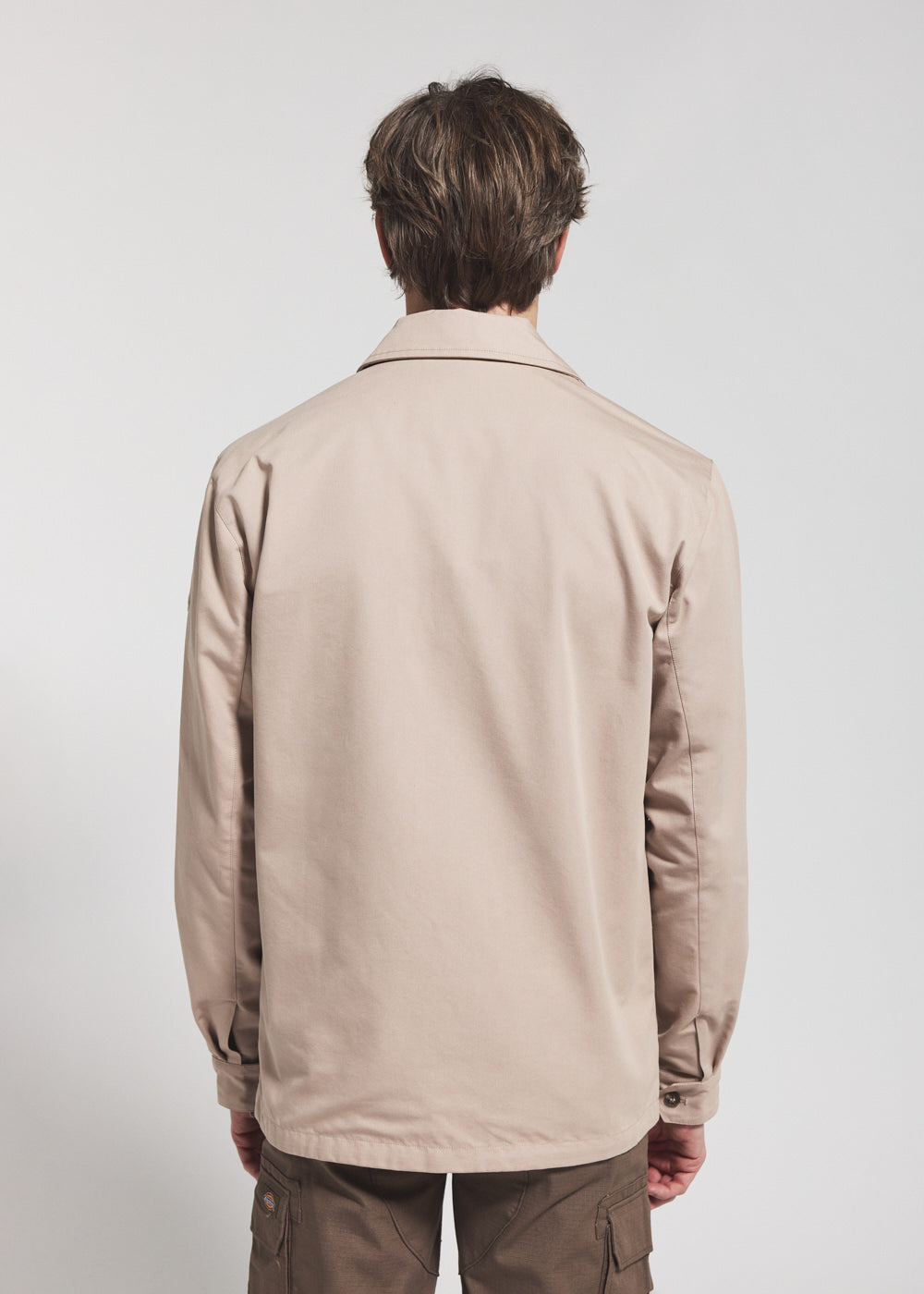 Veste légère homme Pyrenex Field beige