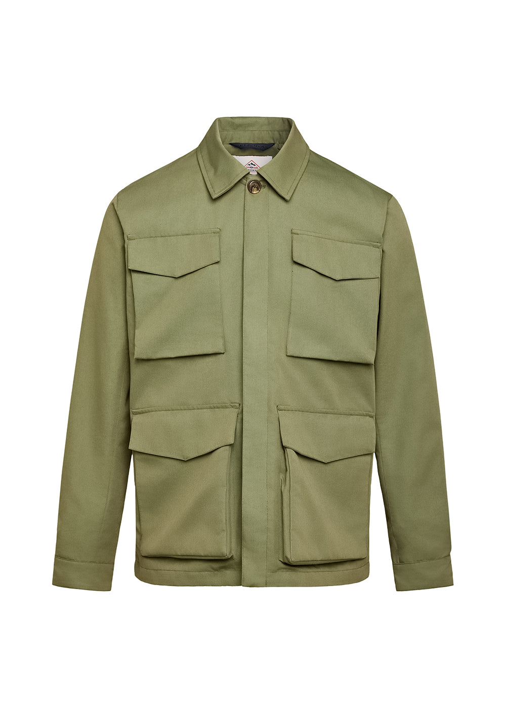 Veste légère homme Pyrenex Field khaki