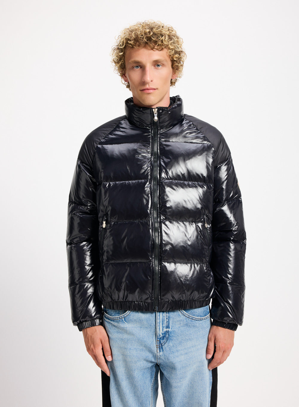 Doudoune Pyrenex Vintage Mythic unisexe noire