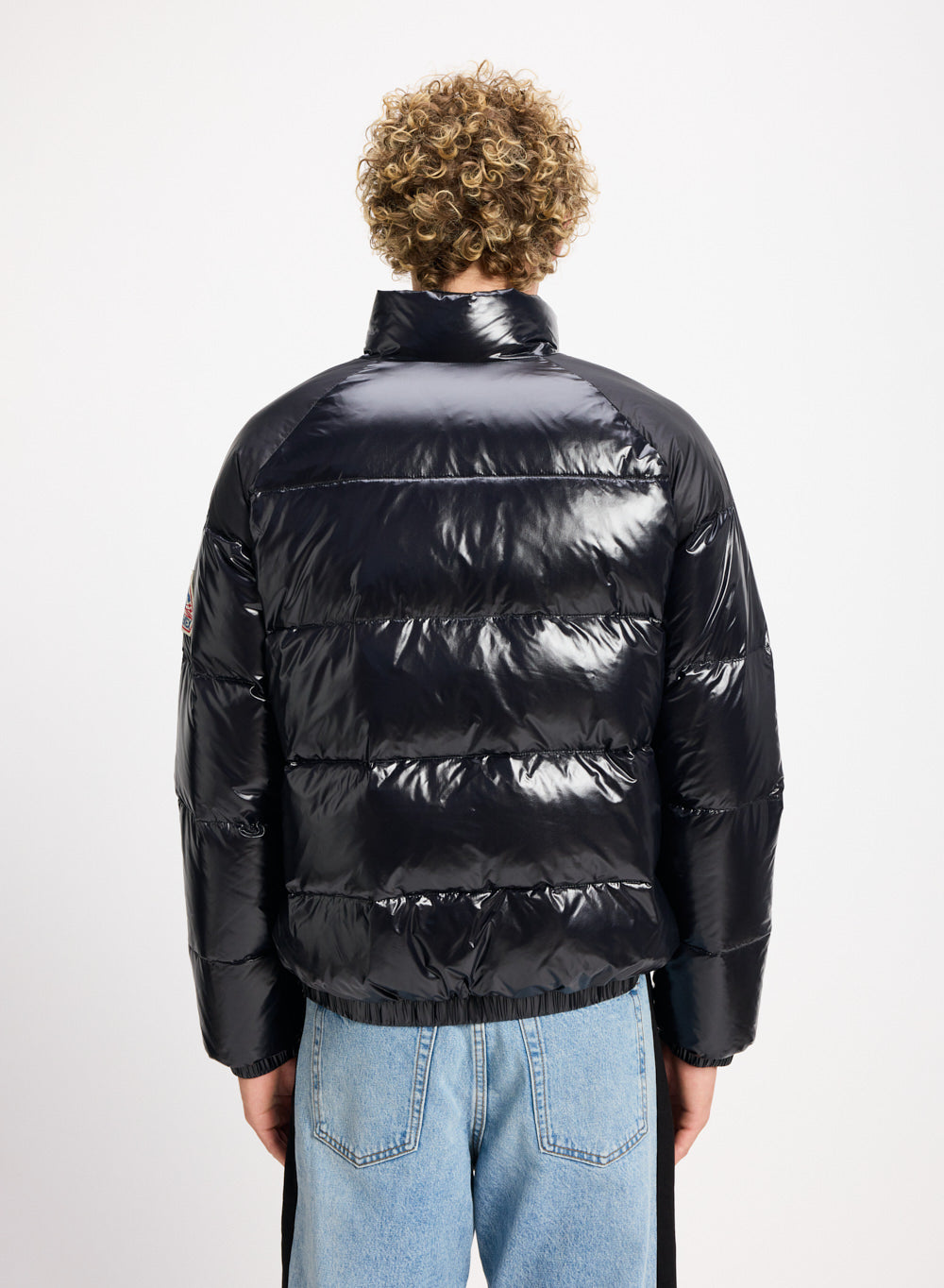 Doudoune Pyrenex Vintage Mythic unisexe noire