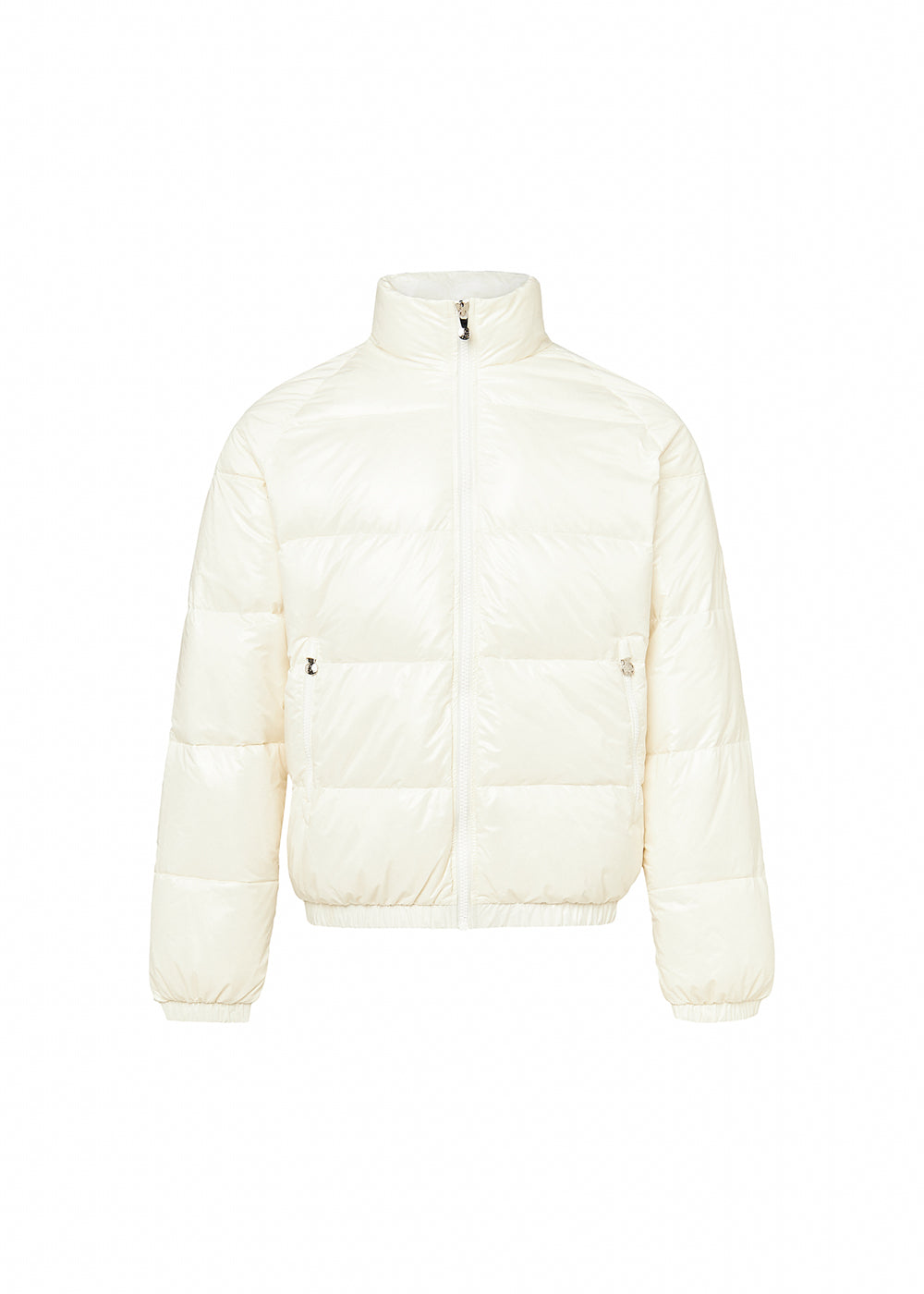Doudoune Pyrenex Vintage Mythic unisexe blanche