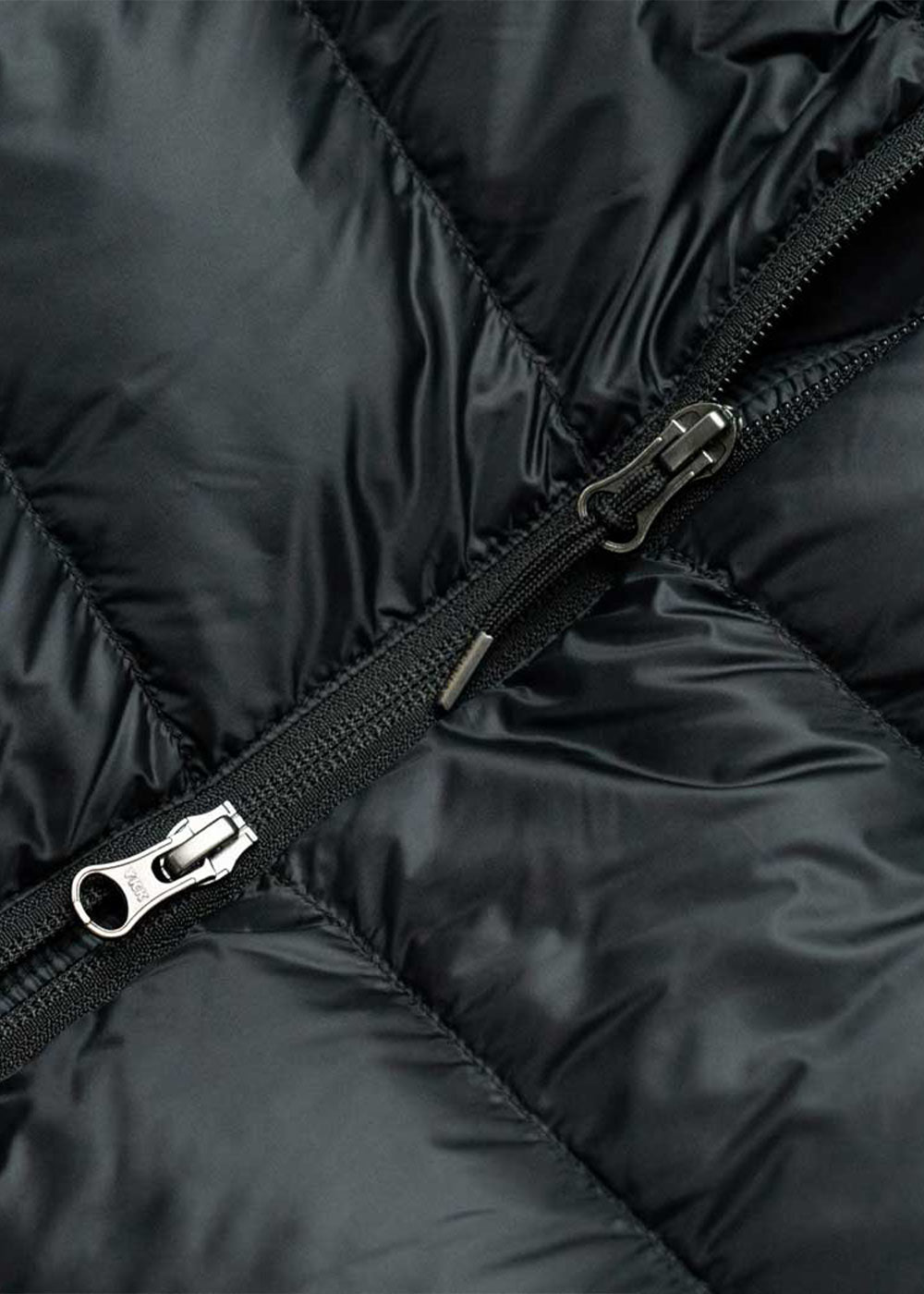 Doudoune sans-manches homme Pyrenex Arial noire