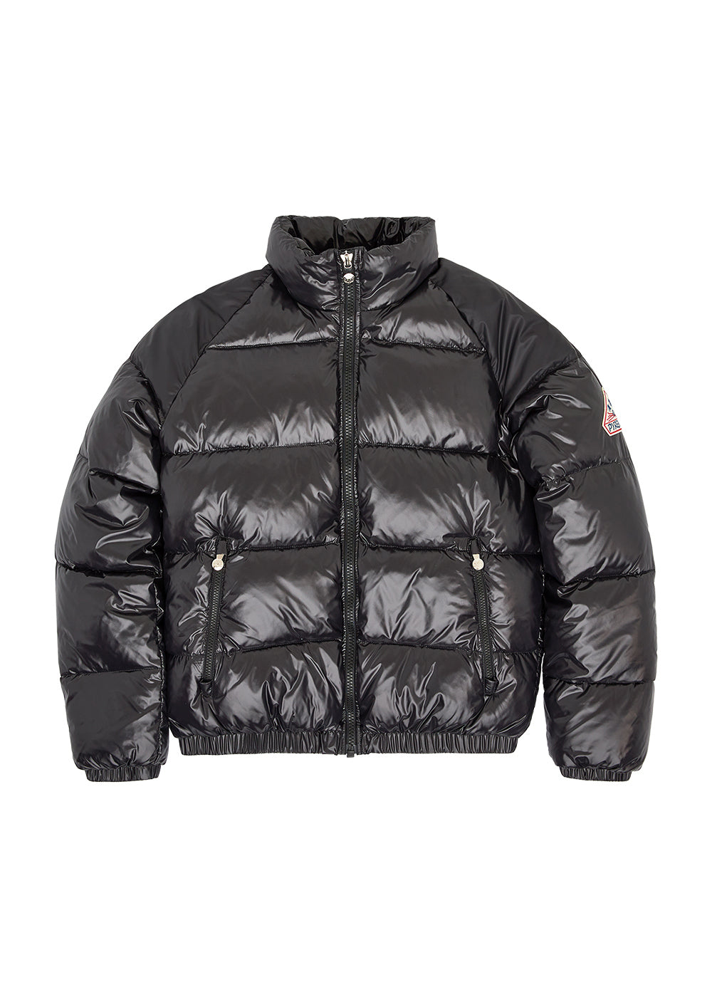 Doudoune Pyrenex Vintage Mythic unisexe noire