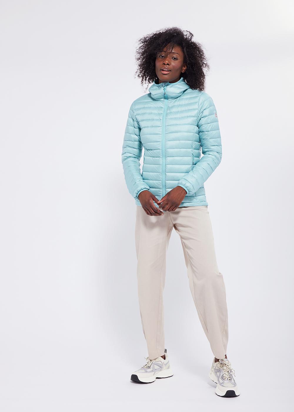 Doudoune technique Masha Hooded Aquifer