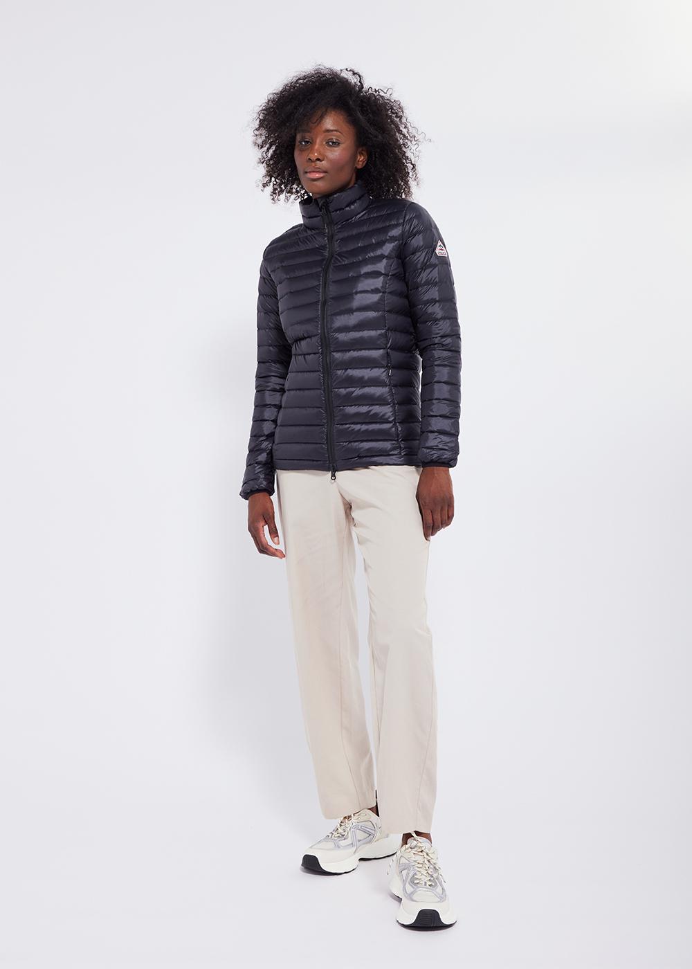 Doudoune légère femme Masha SC Black