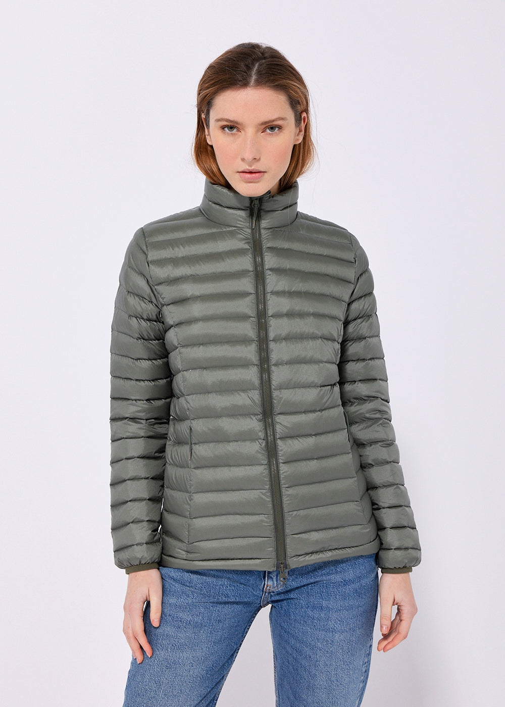 Doudoune légère femme Masha SC Jungle