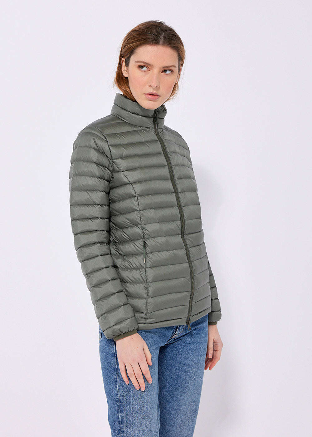 Doudoune légère femme Masha SC Jungle