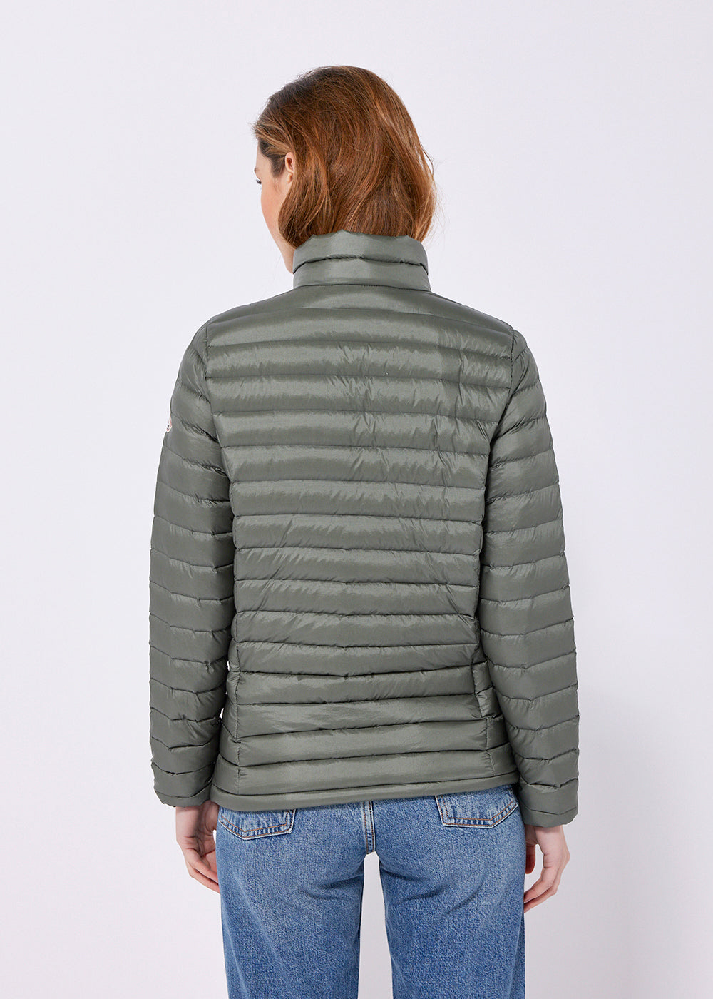 Doudoune légère femme Masha SC Jungle