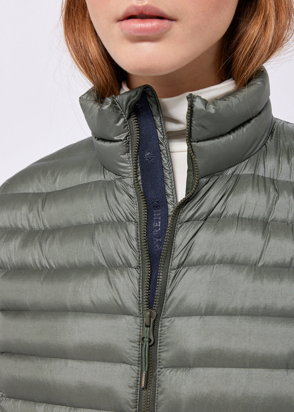 Doudoune légère femme Masha SC Jungle