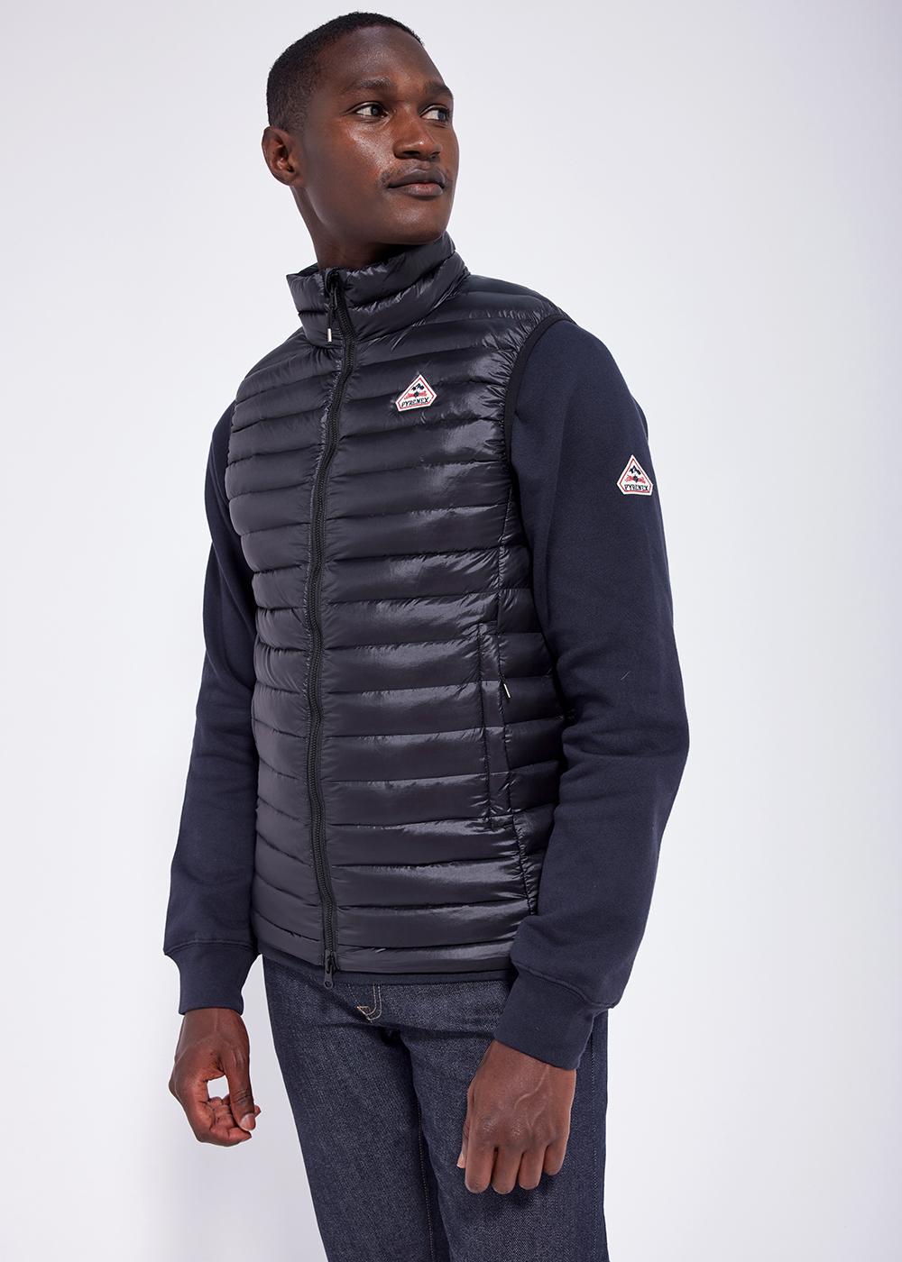 Gilet léger Bruce Vest Black