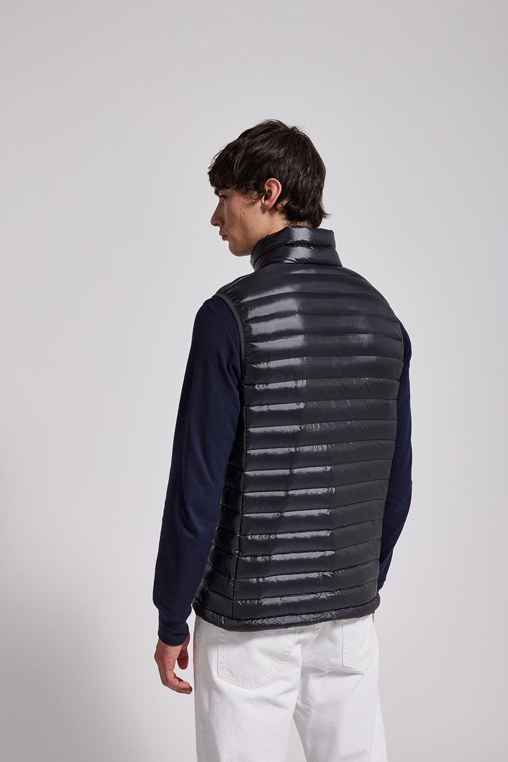 Gilet léger Bruce Vest Black