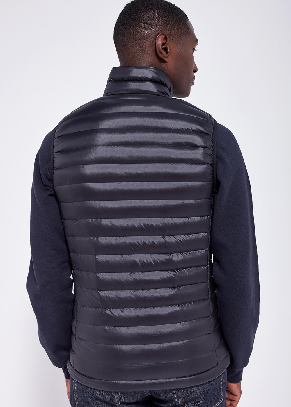 Gilet léger Bruce Vest Black