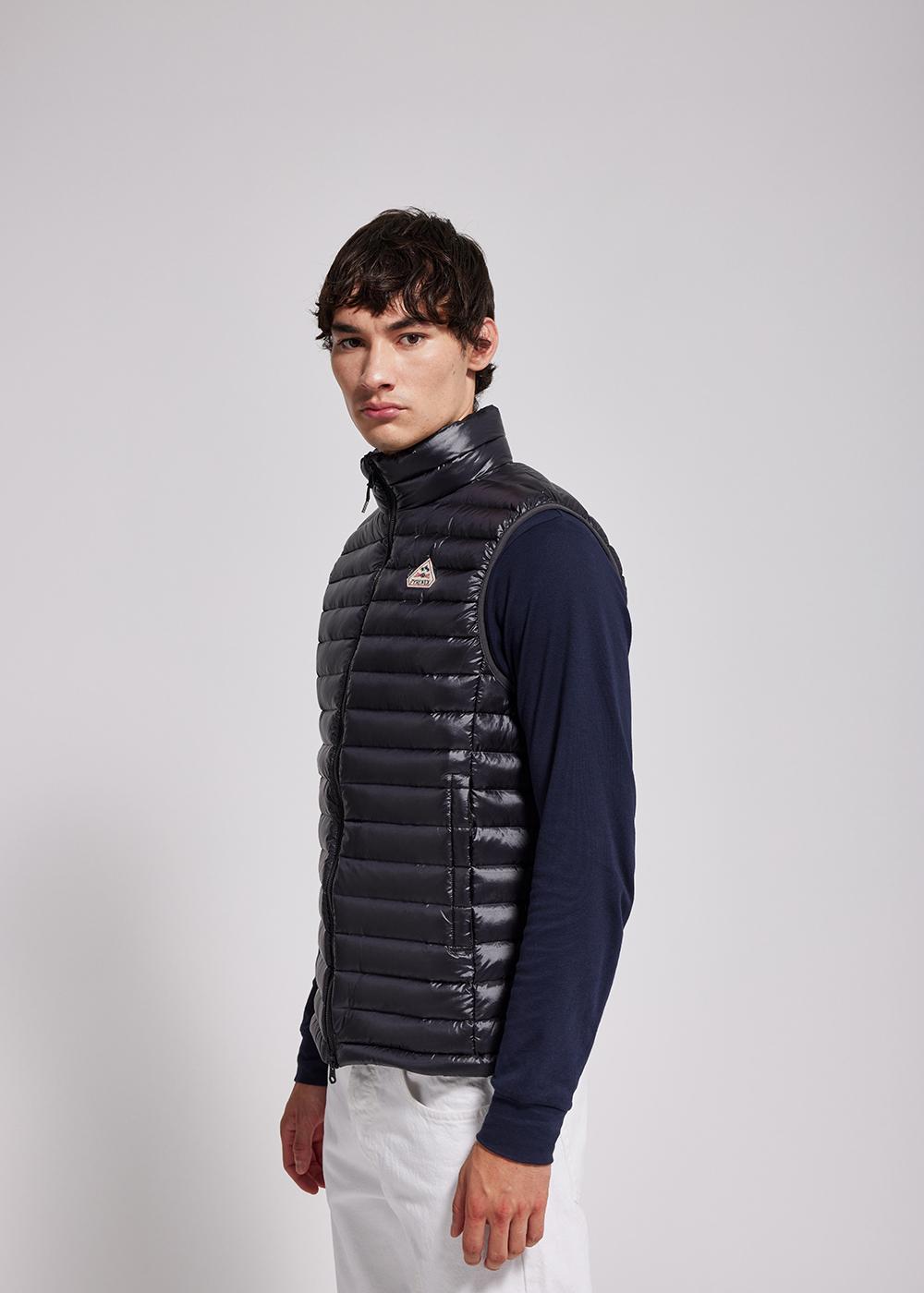 Gilet léger Bruce Vest Black