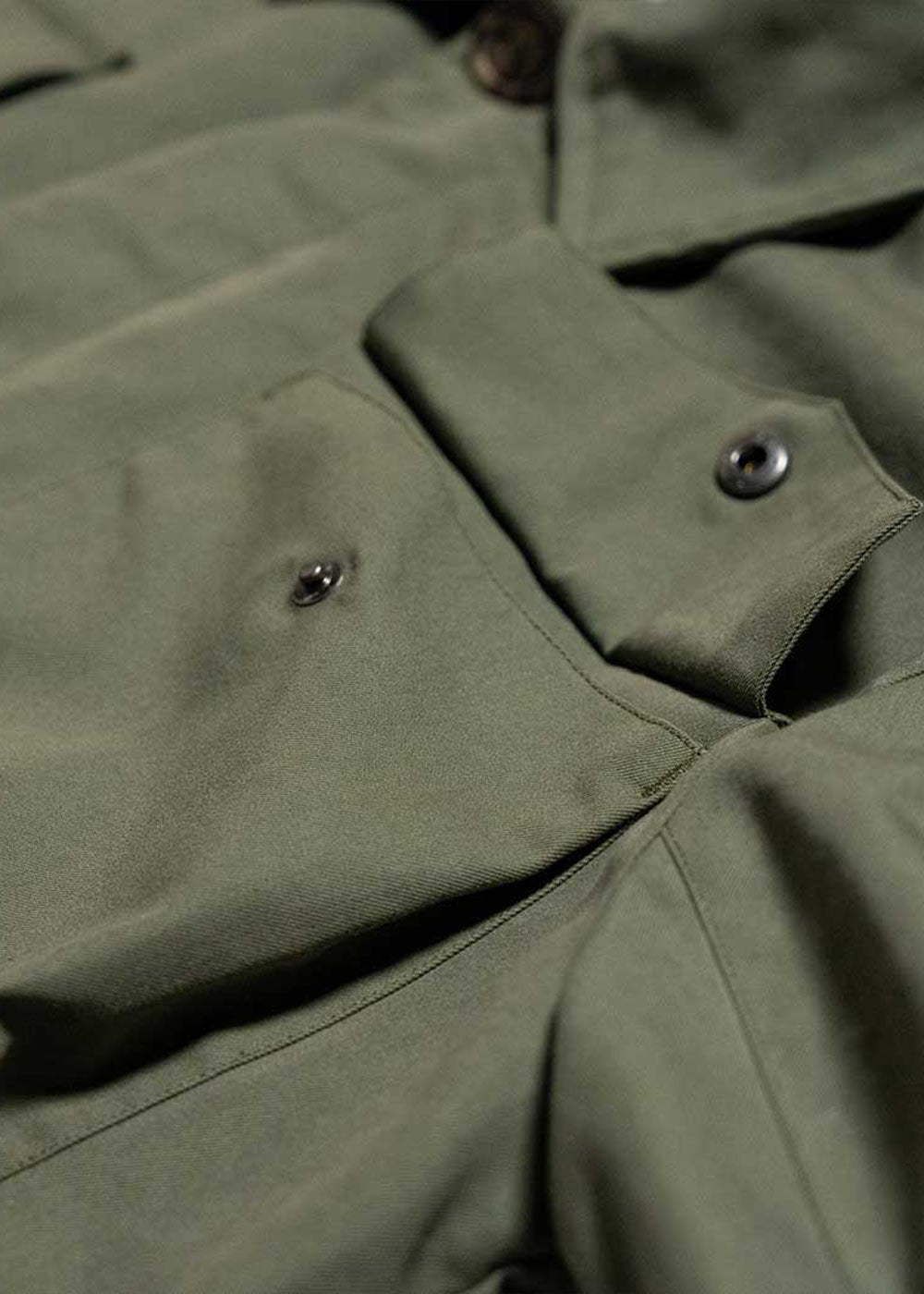 Veste légère homme Pyrenex Field khaki